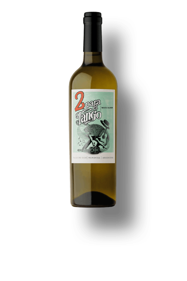 Sophenia 2 Para El Tango Blanco